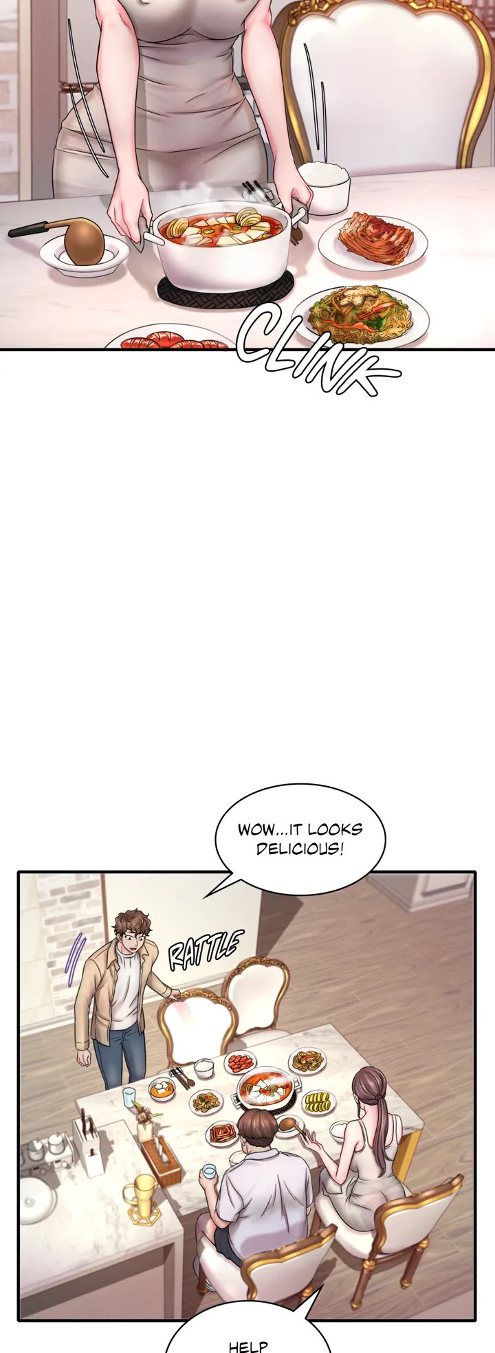 Drunk on You Chapter 1 Page 51