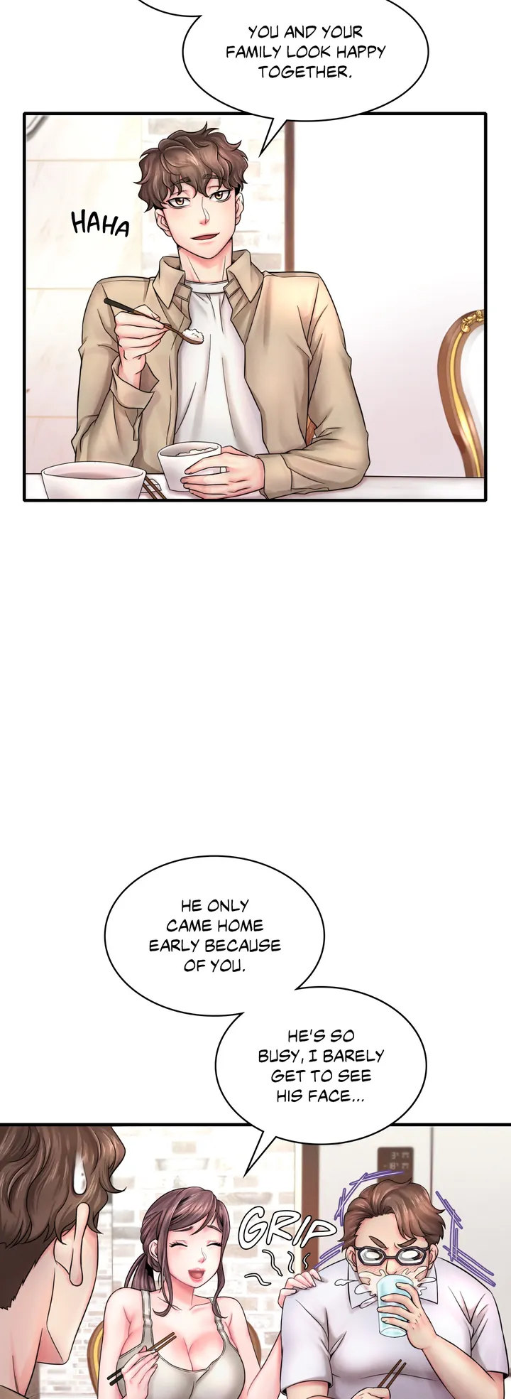 Drunk on You Chapter 1 Page 53