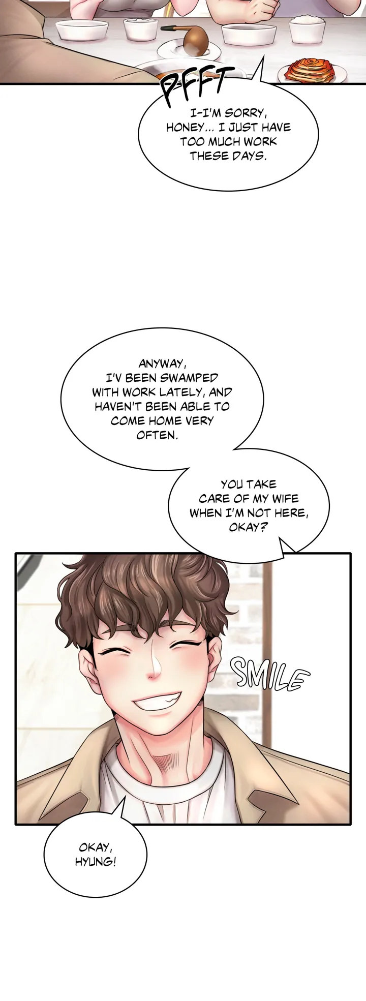 Drunk on You Chapter 1 Page 54