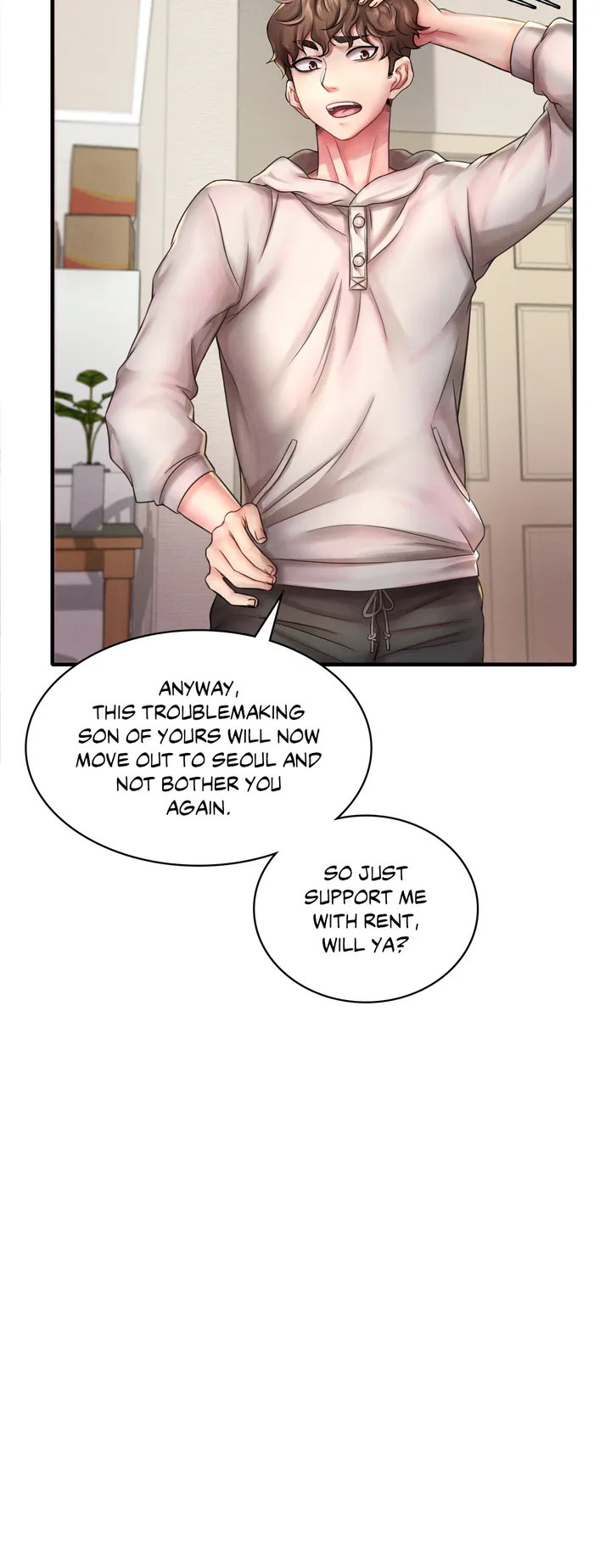 Drunk on You Chapter 1 Page 6