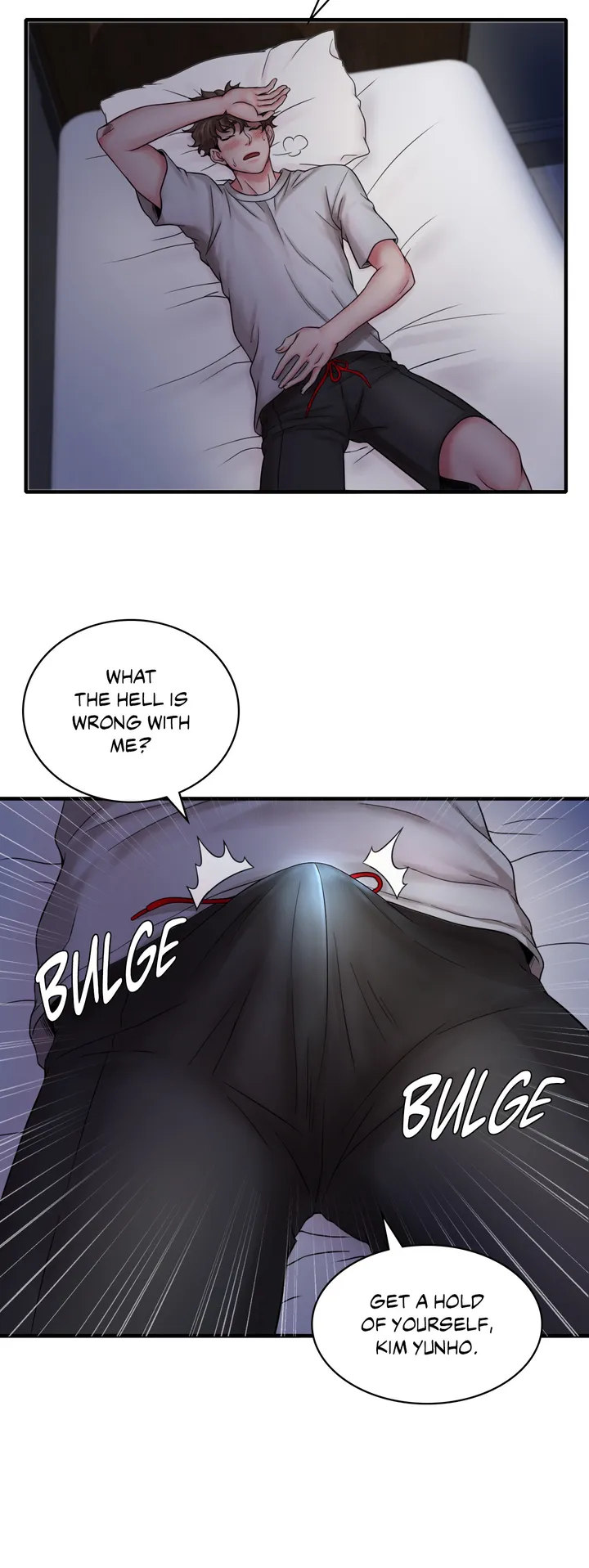 Drunk on You Chapter 1 Page 60