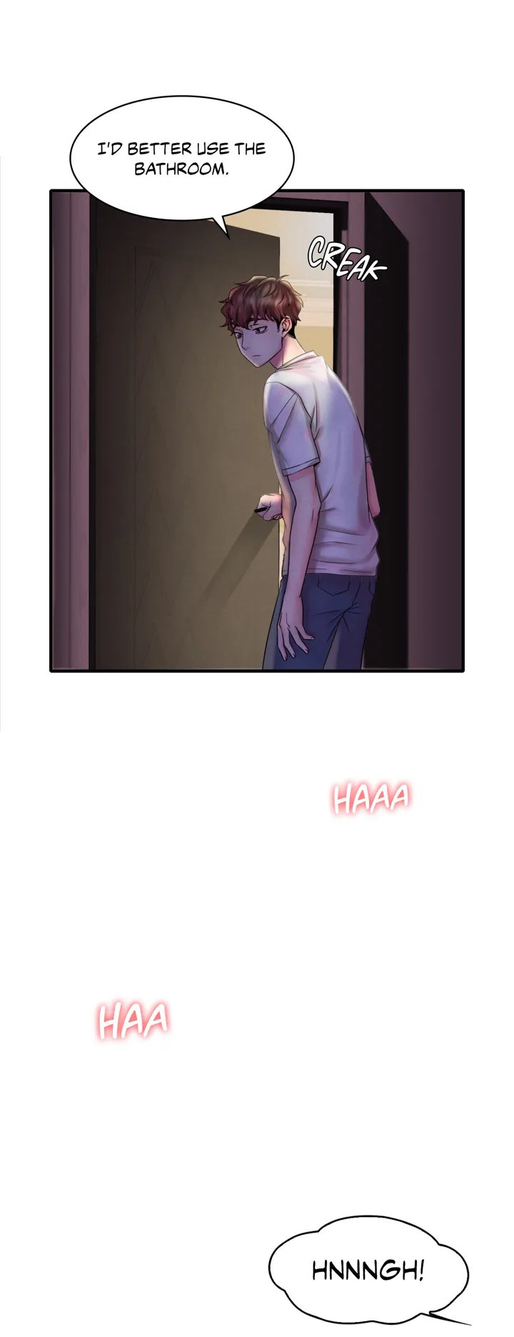 Drunk on You Chapter 1 Page 61