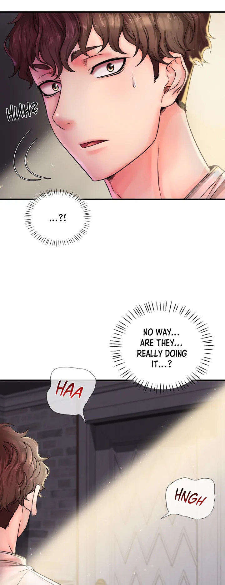 Drunk on You Chapter 1 Page 62