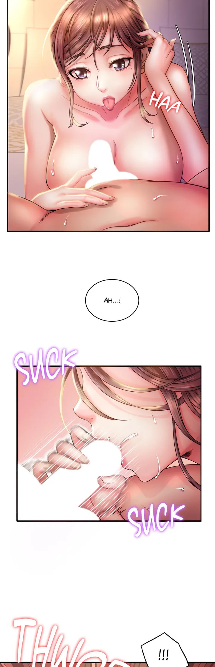 Drunk on You Chapter 1 Page 68