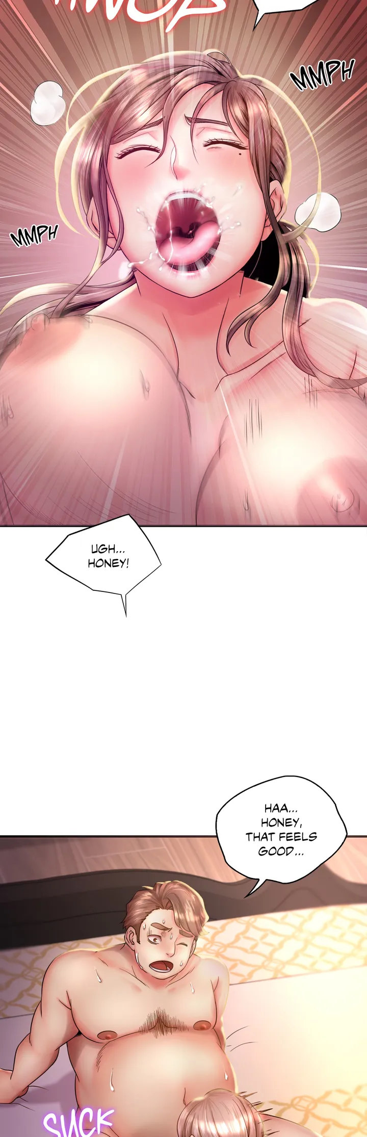Drunk on You Chapter 1 Page 69
