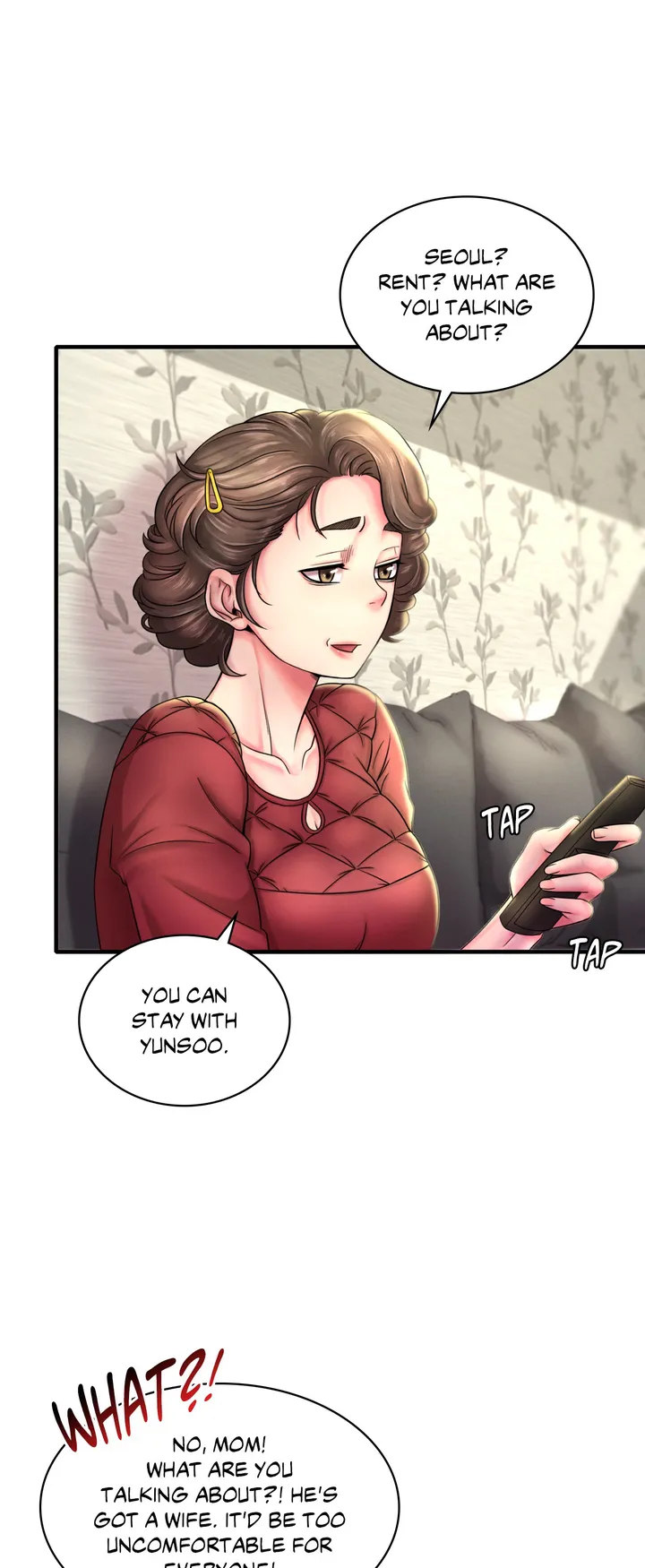 Drunk on You Chapter 1 Page 7