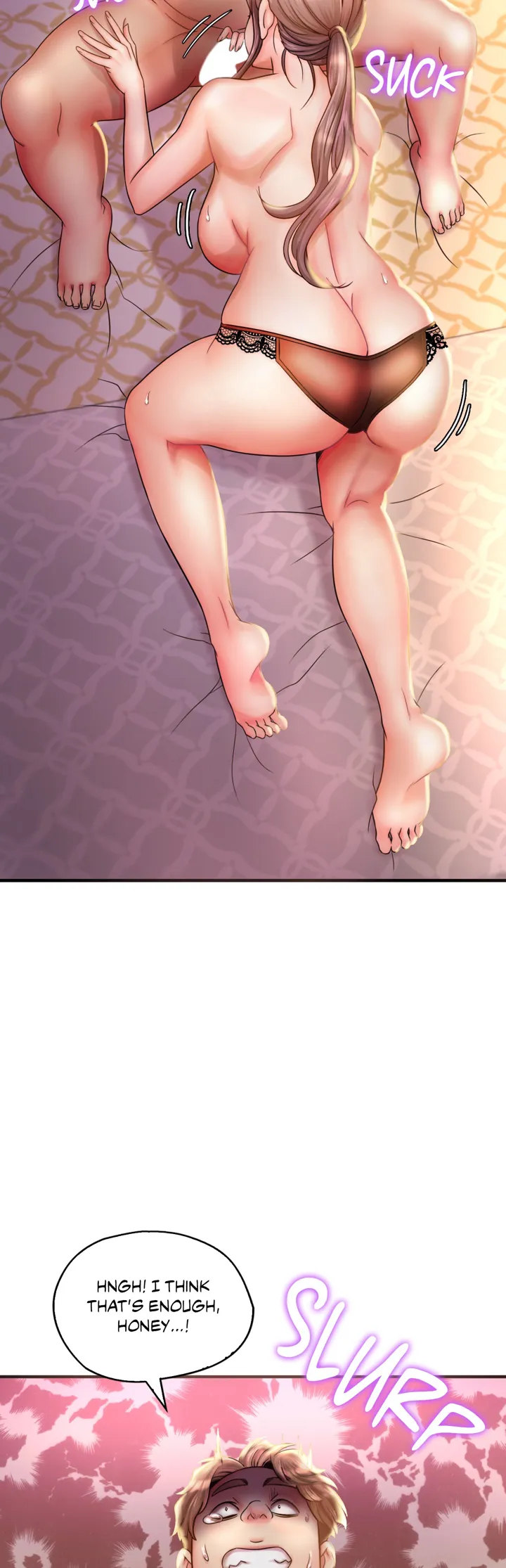 Drunk on You Chapter 1 Page 70