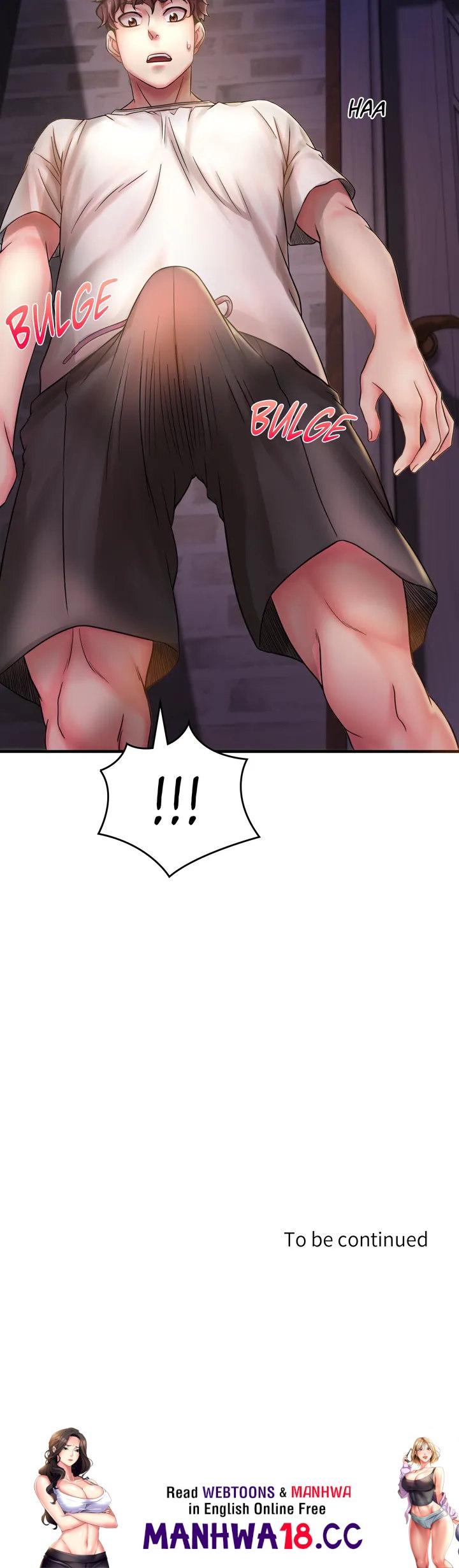 Drunk on You Chapter 1 Page 72