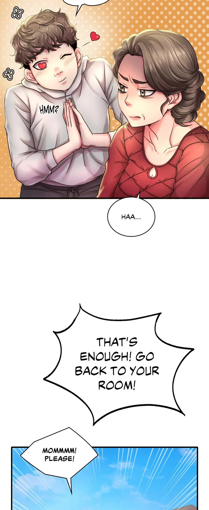 Drunk on You Chapter 1 Page 9