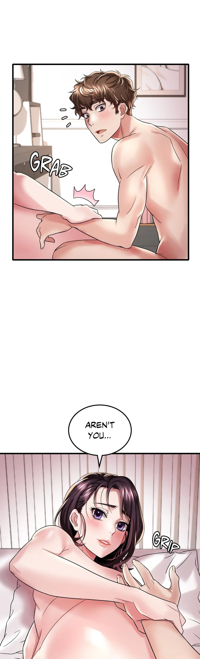 Drunk on You Chapter 10 Page 1