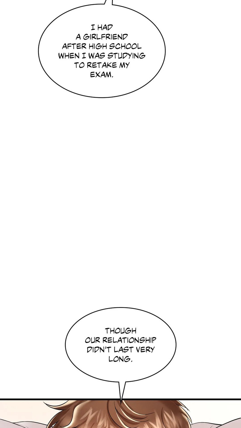 Drunk on You Chapter 10 Page 11