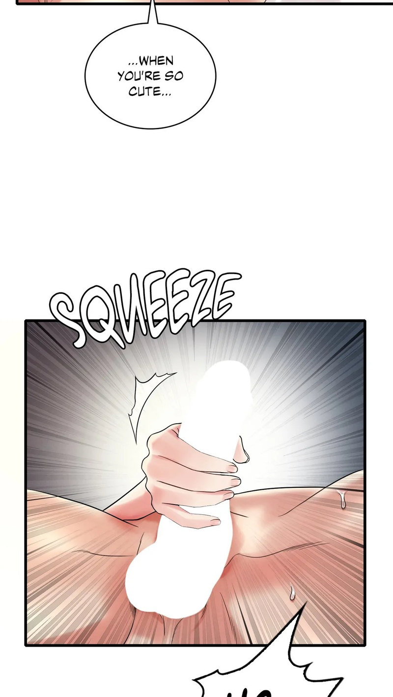 Drunk on You Chapter 10 Page 14