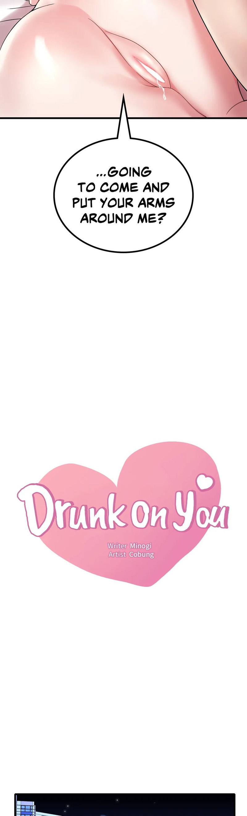 Drunk on You Chapter 10 Page 2