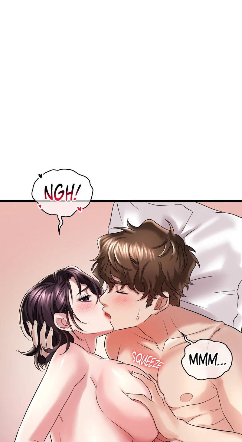 Drunk on You Chapter 10 Page 20