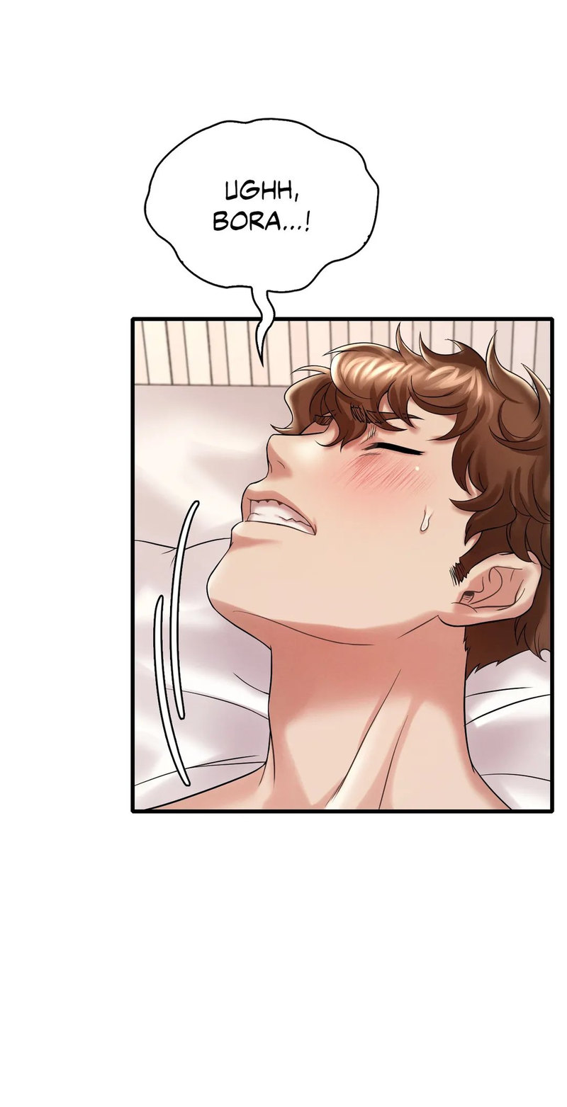 Drunk on You Chapter 10 Page 27
