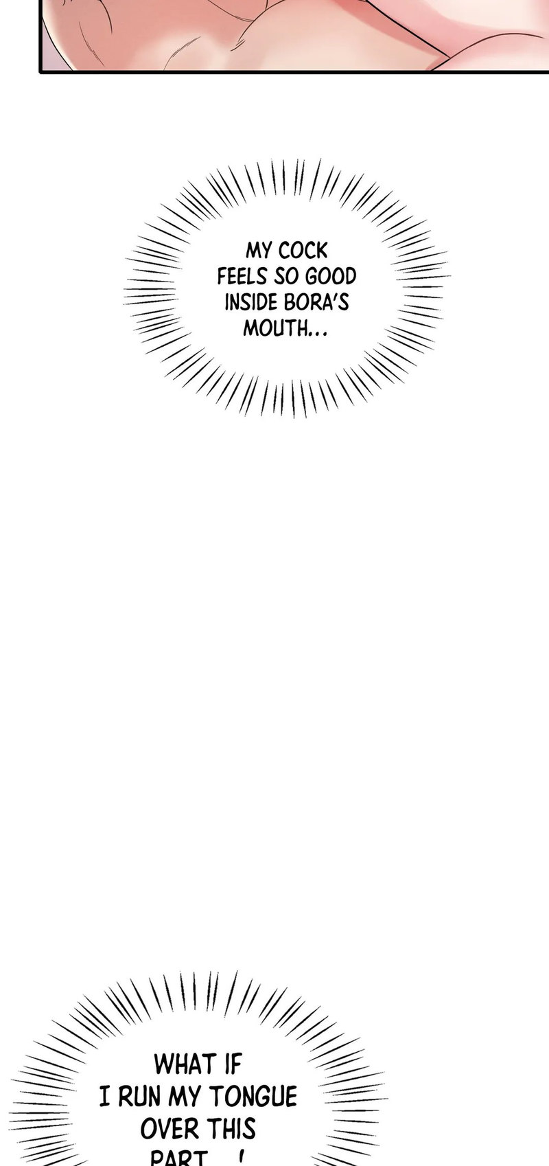 Drunk on You Chapter 10 Page 35