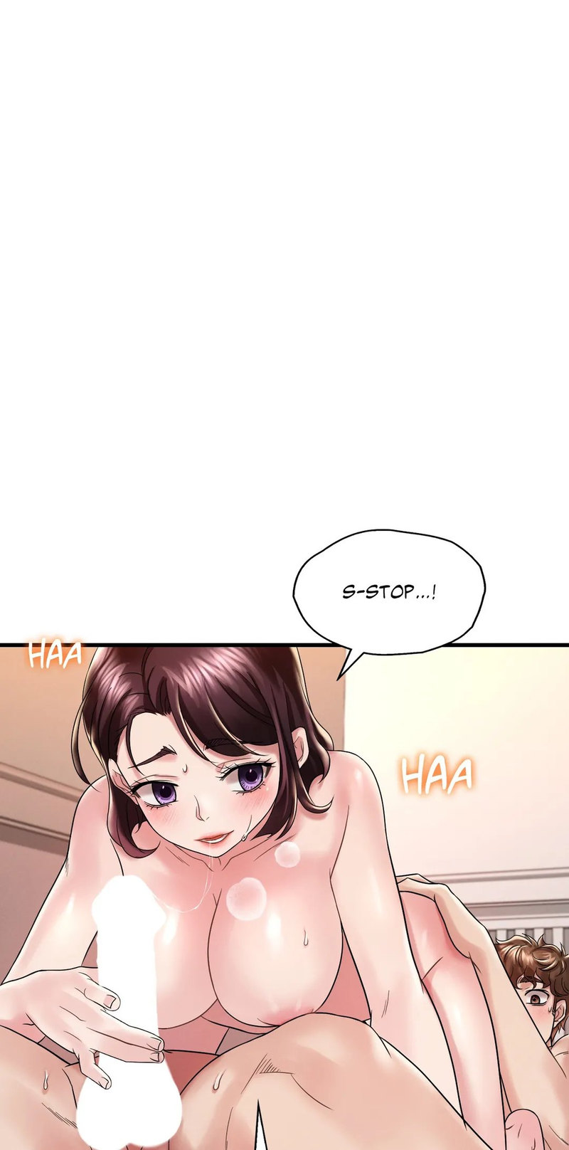 Drunk on You Chapter 10 Page 38