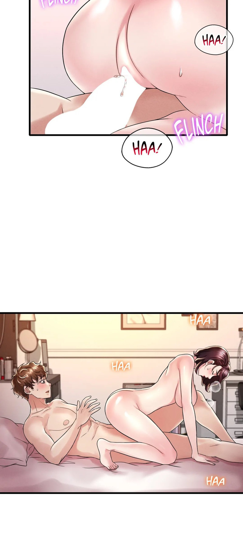Drunk on You Chapter 10 Page 51