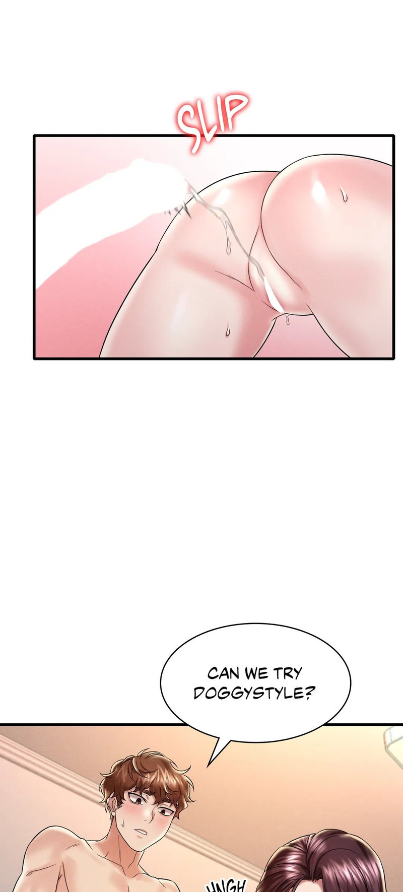 Drunk on You Chapter 10 Page 52