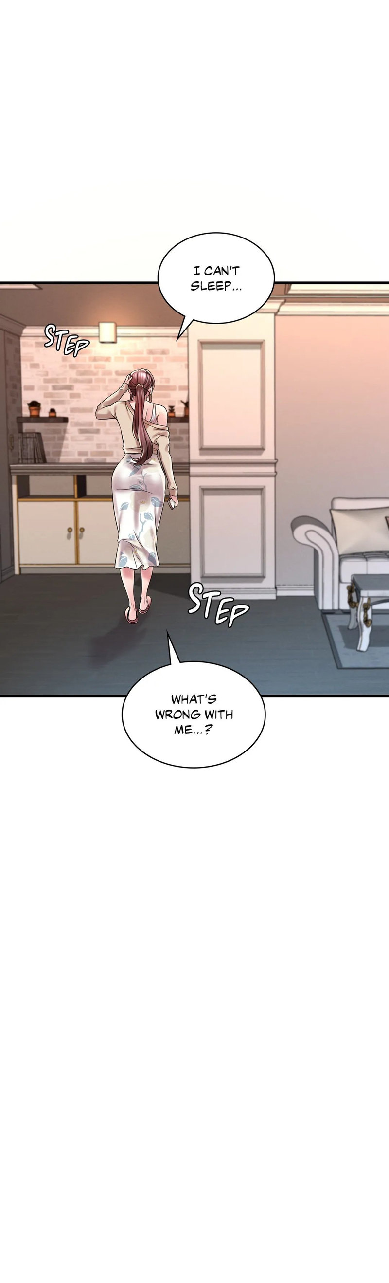 Drunk on You Chapter 10 Page 6
