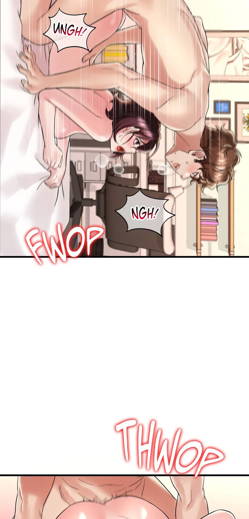 Drunk on You Chapter 10 Page 62