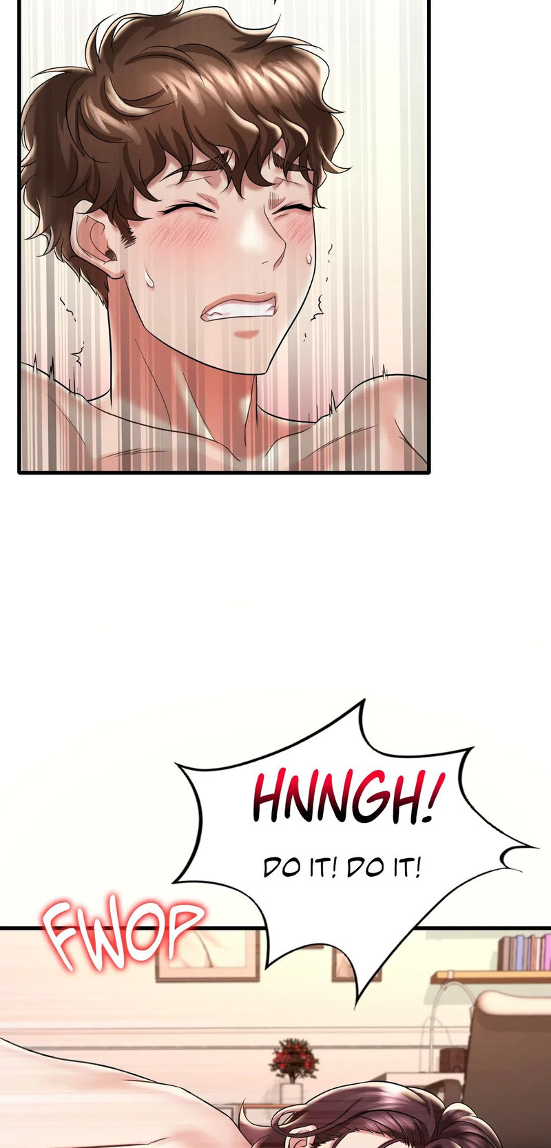 Drunk on You Chapter 10 Page 64