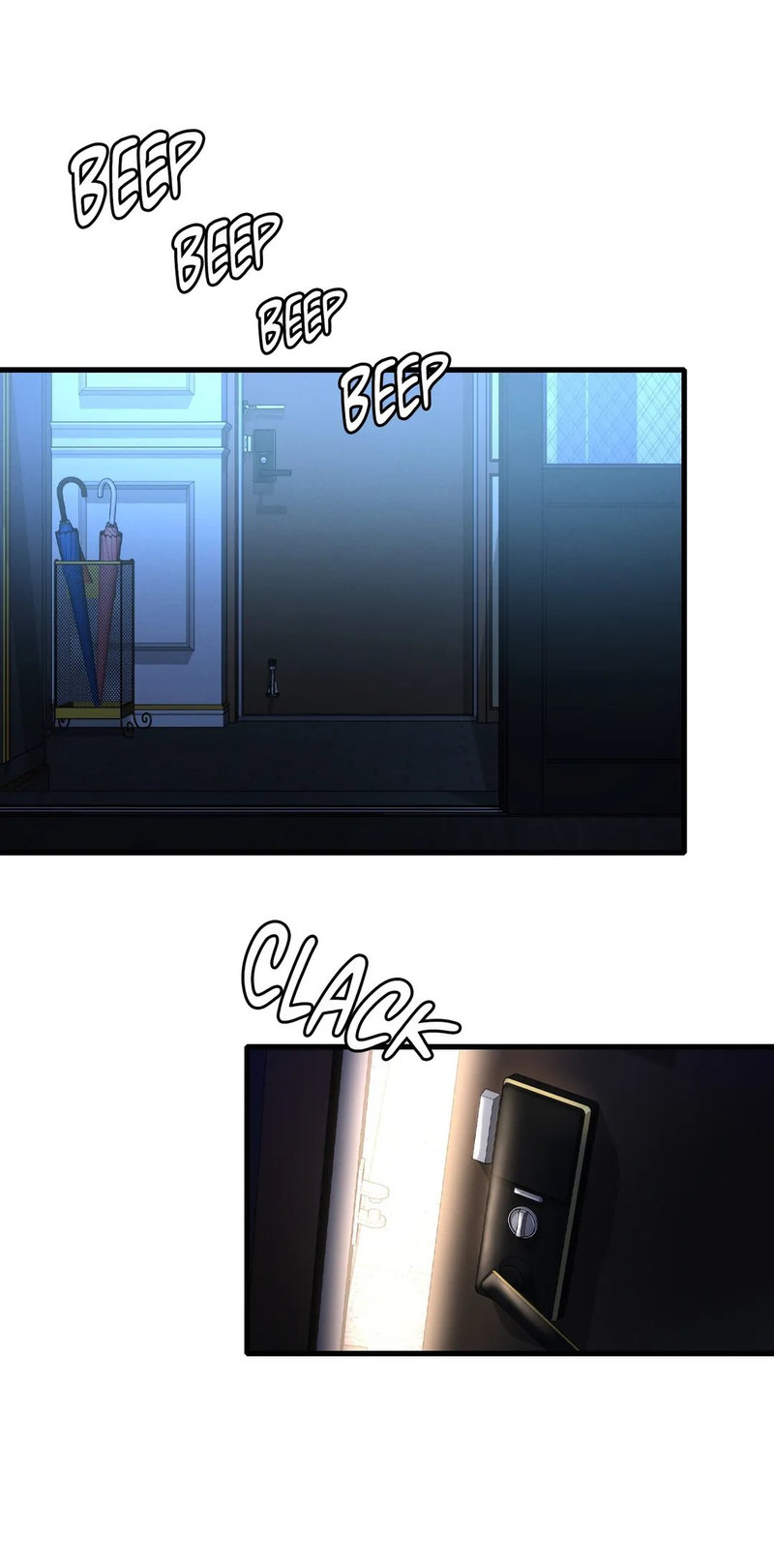 Drunk on You Chapter 10 Page 73