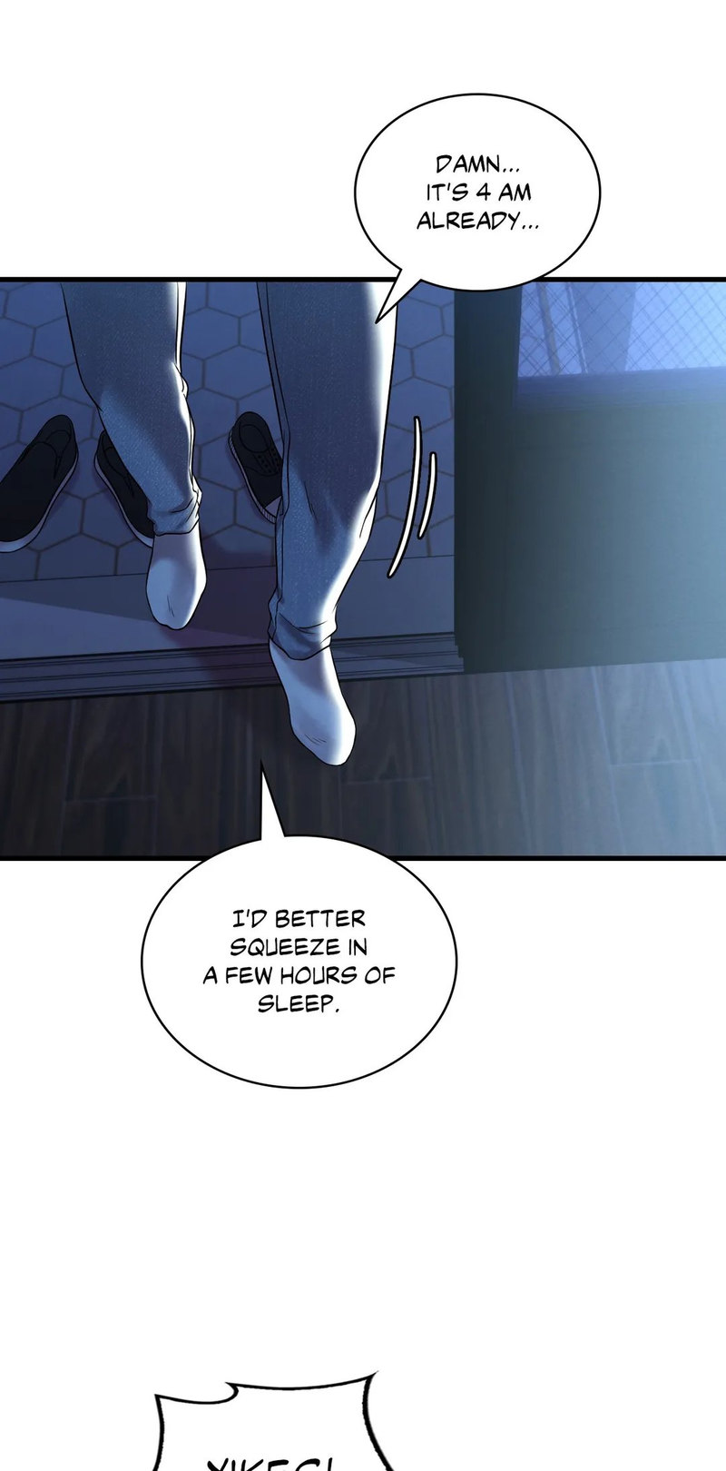 Drunk on You Chapter 10 Page 74