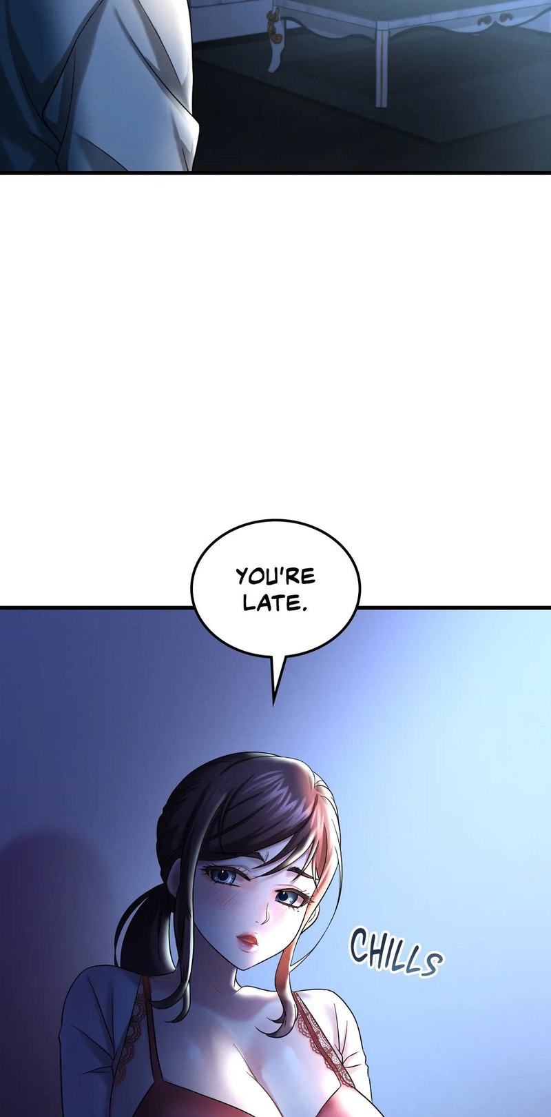Drunk on You Chapter 10 Page 76