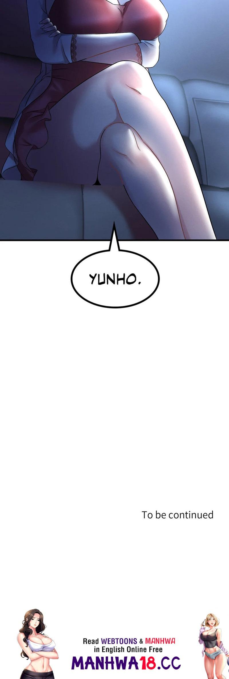 Drunk on You Chapter 10 Page 77