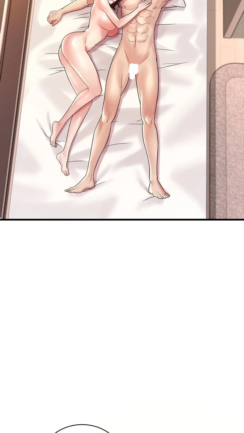 Drunk on You Chapter 10 Page 8