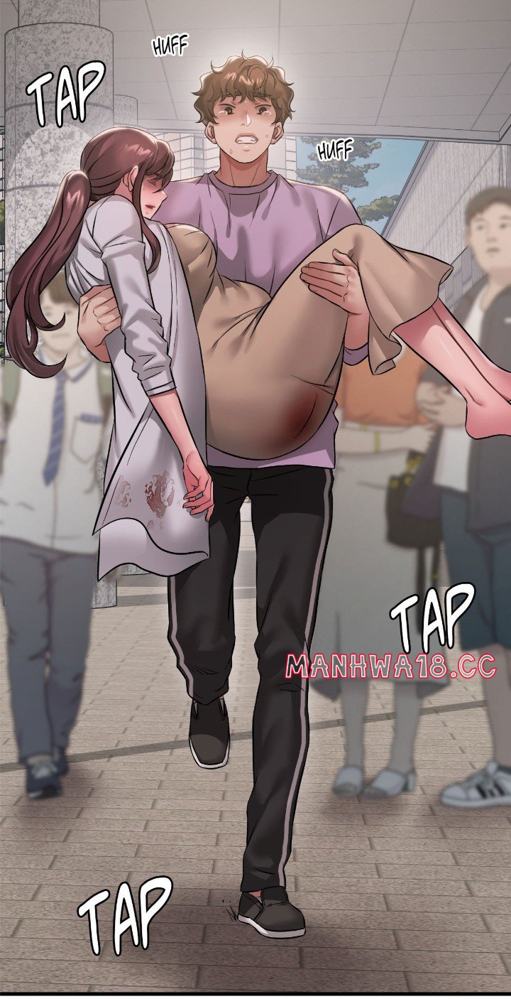 Drunk on You Chapter 100 Page 12
