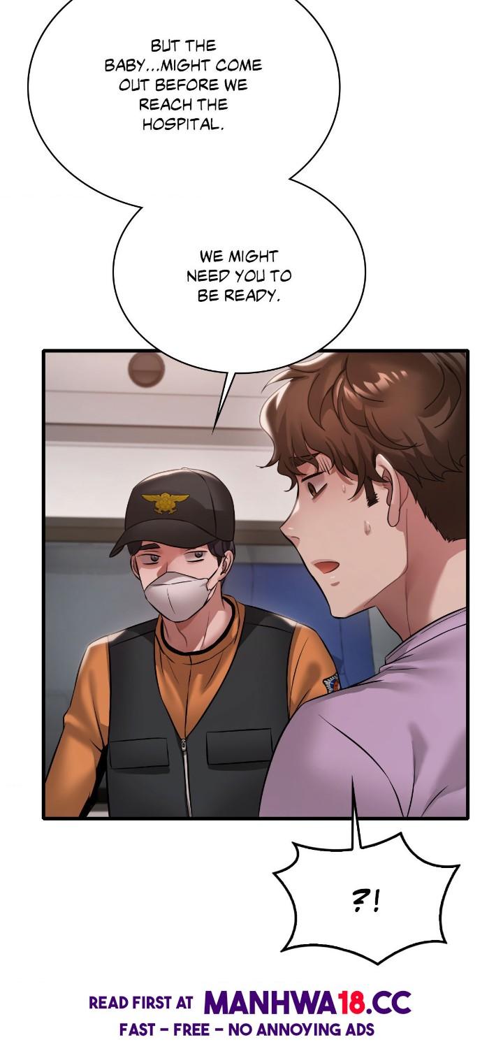 Drunk on You Chapter 100 Page 19
