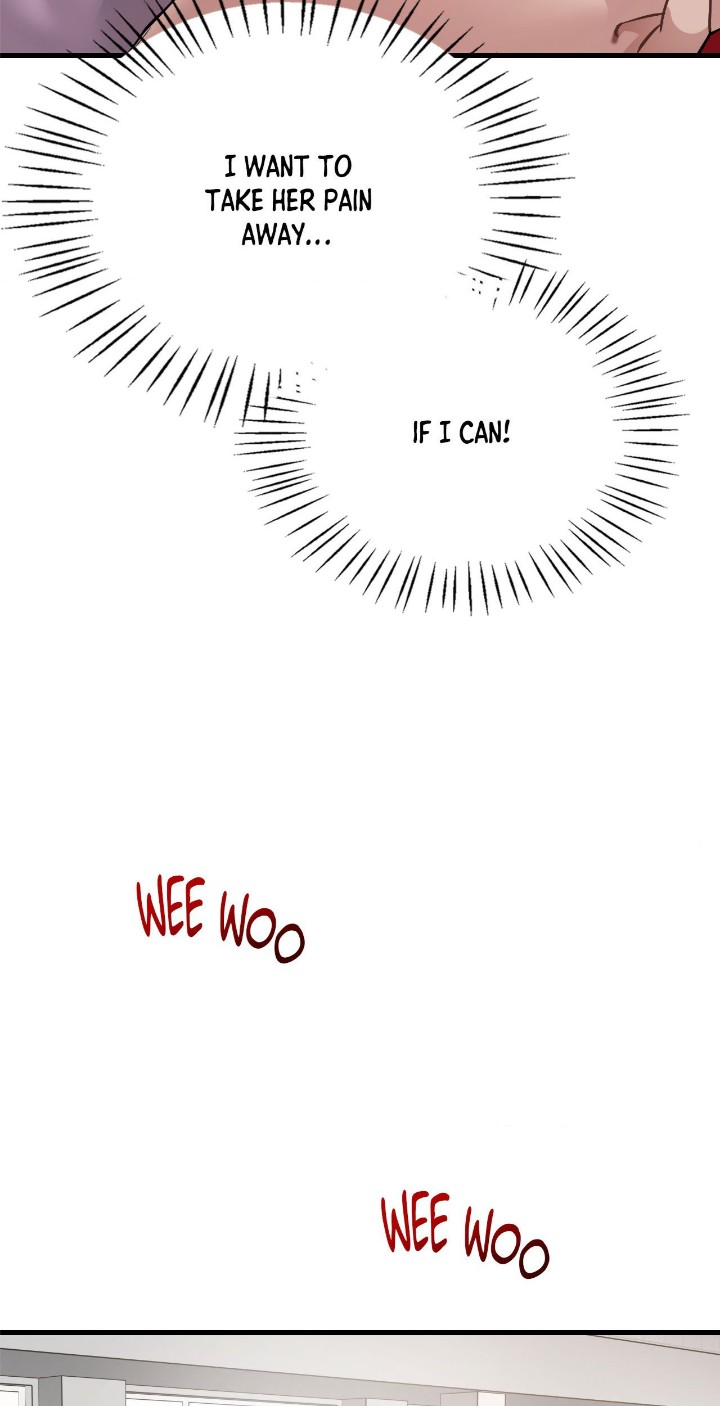 Drunk on You Chapter 100 Page 25
