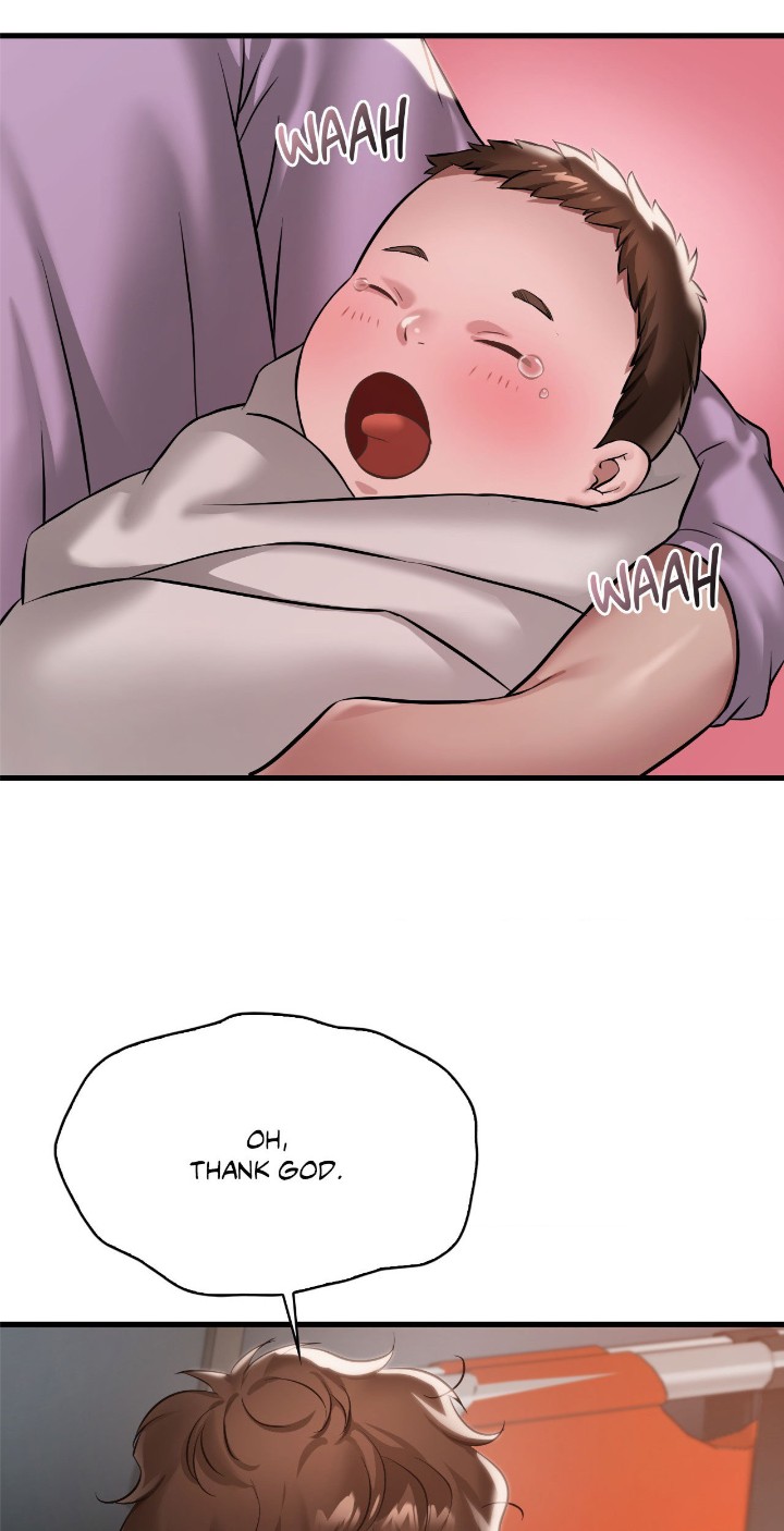Drunk on You Chapter 100 Page 27