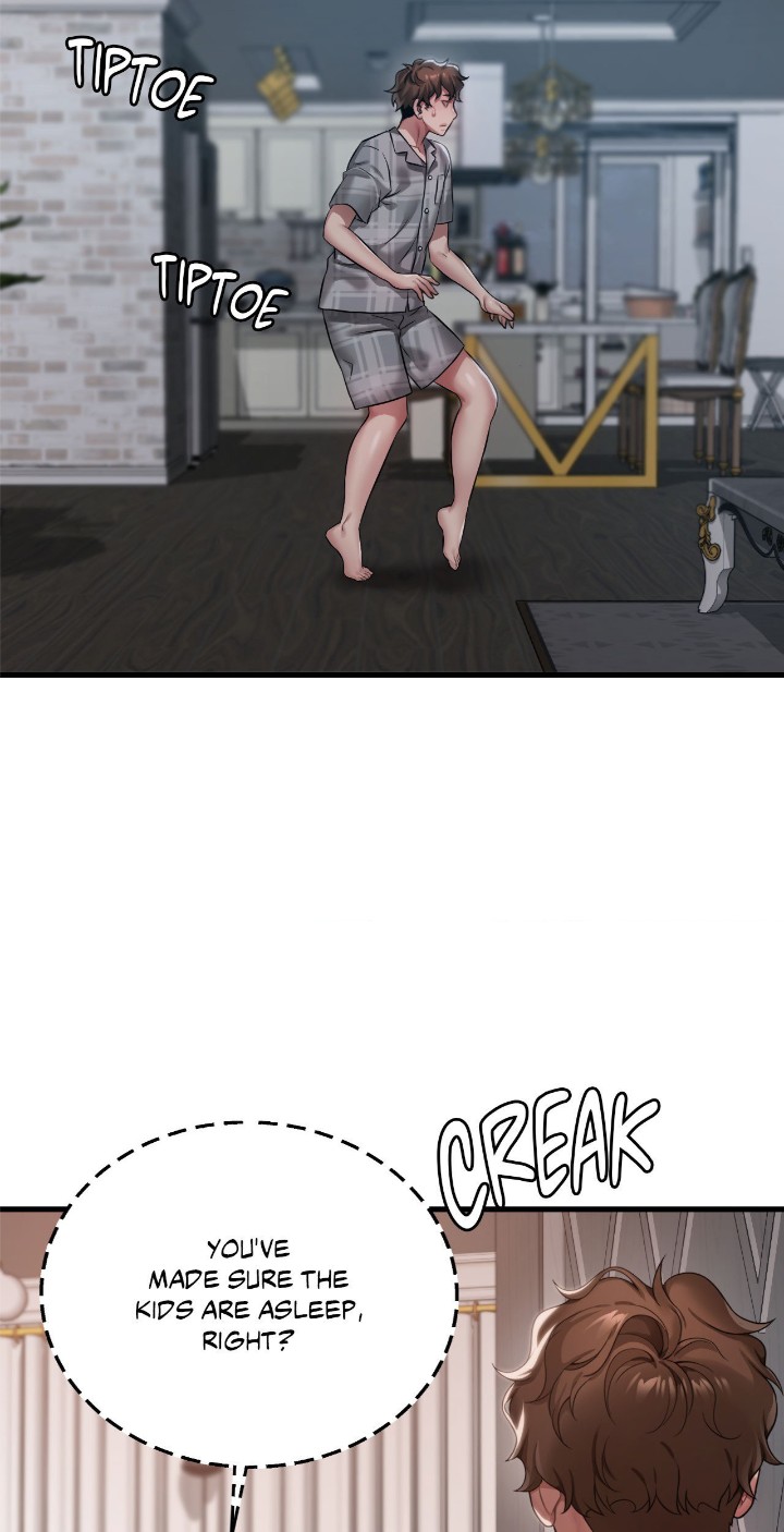 Drunk on You Chapter 100 Page 34
