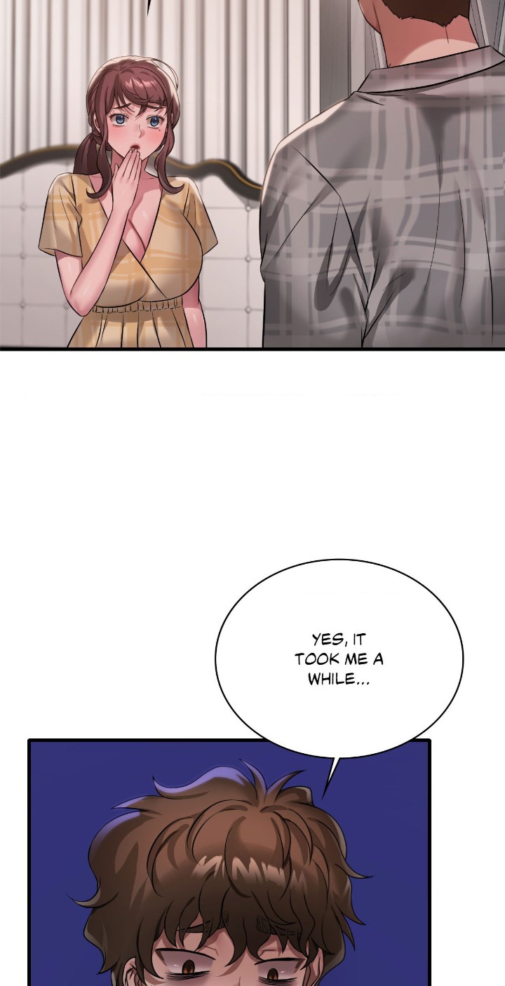 Drunk on You Chapter 100 Page 35