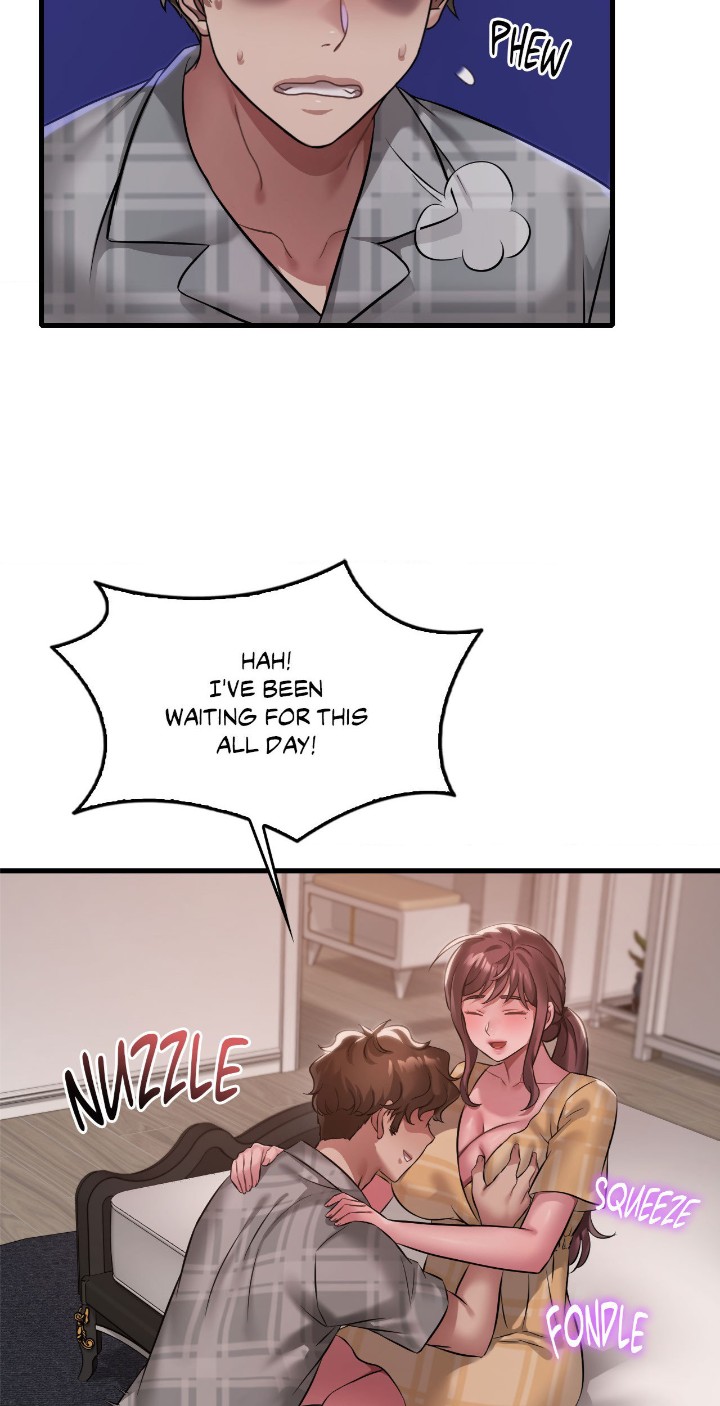 Drunk on You Chapter 100 Page 36