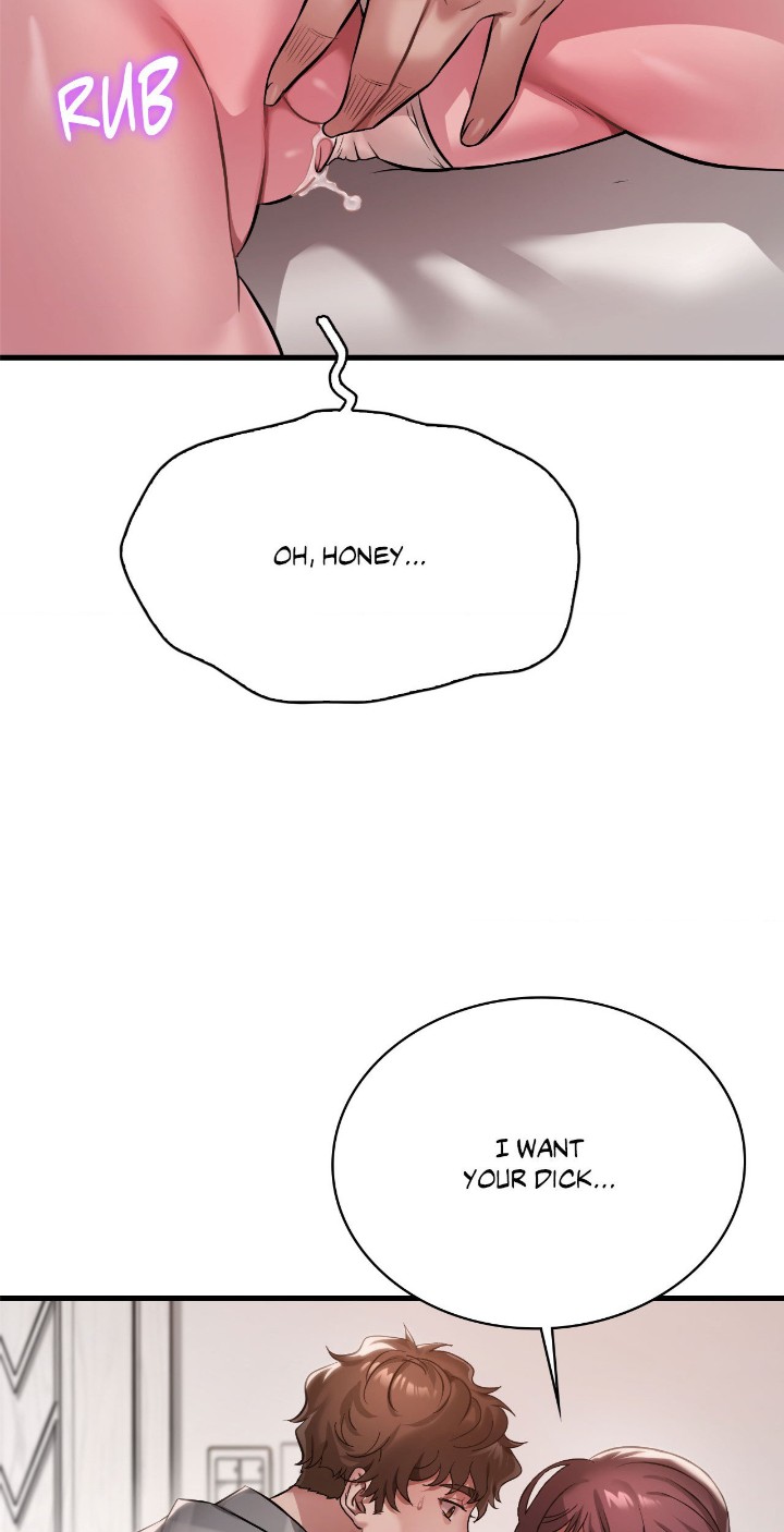 Drunk on You Chapter 100 Page 39