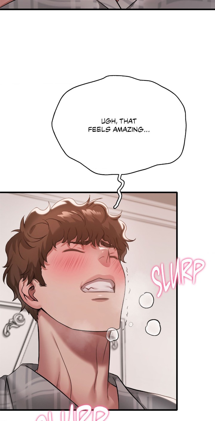 Drunk on You Chapter 100 Page 44