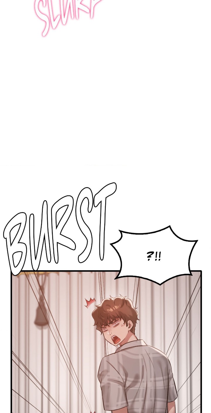 Drunk on You Chapter 100 Page 45