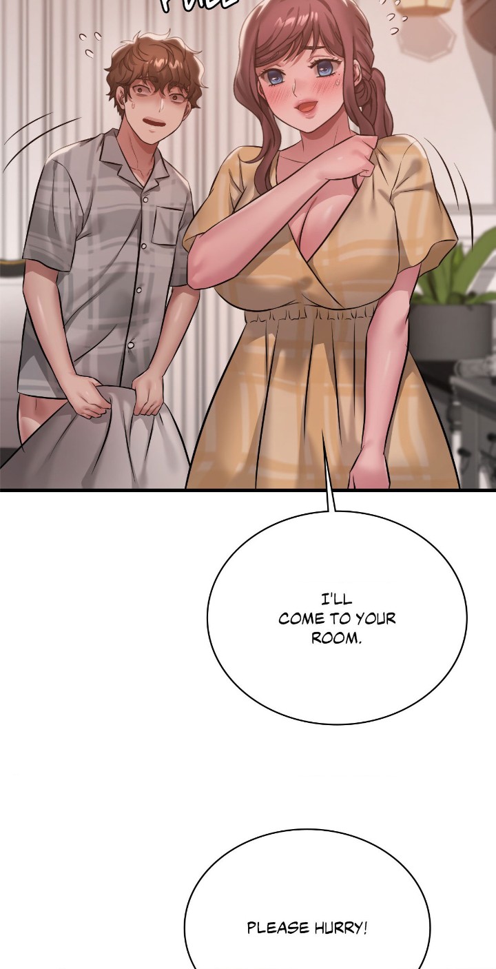 Drunk on You Chapter 100 Page 48