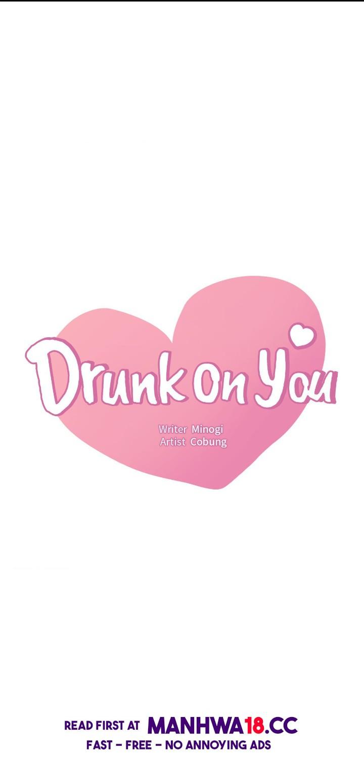 Drunk on You Chapter 100 Page 5