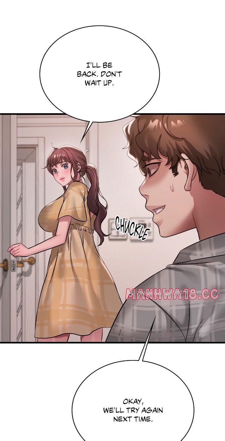 Drunk on You Chapter 100 Page 51
