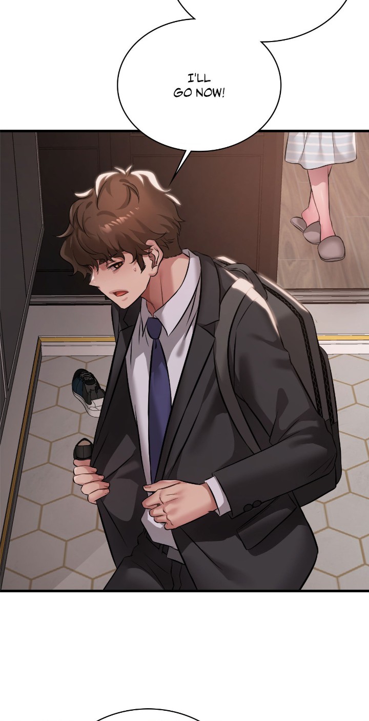Drunk on You Chapter 100 Page 61