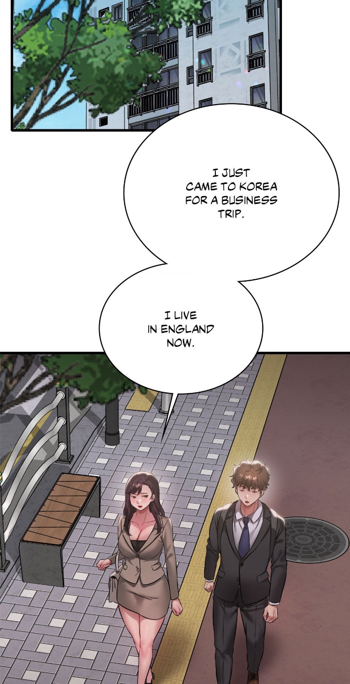 Drunk on You Chapter 100 Page 74