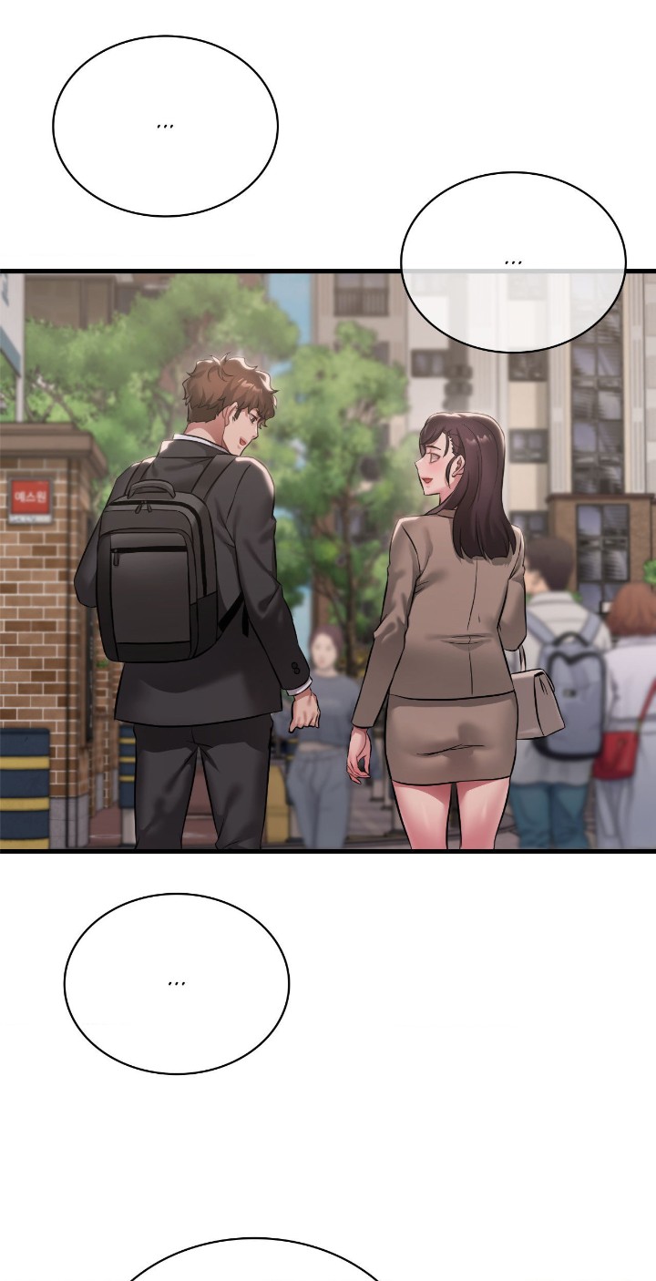 Drunk on You Chapter 100 Page 76