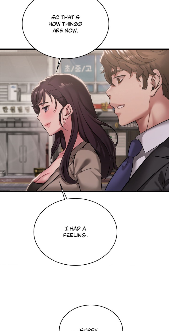 Drunk on You Chapter 100 Page 77
