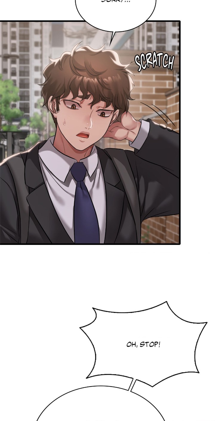Drunk on You Chapter 100 Page 78