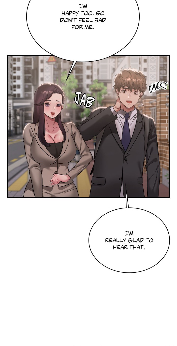 Drunk on You Chapter 100 Page 79